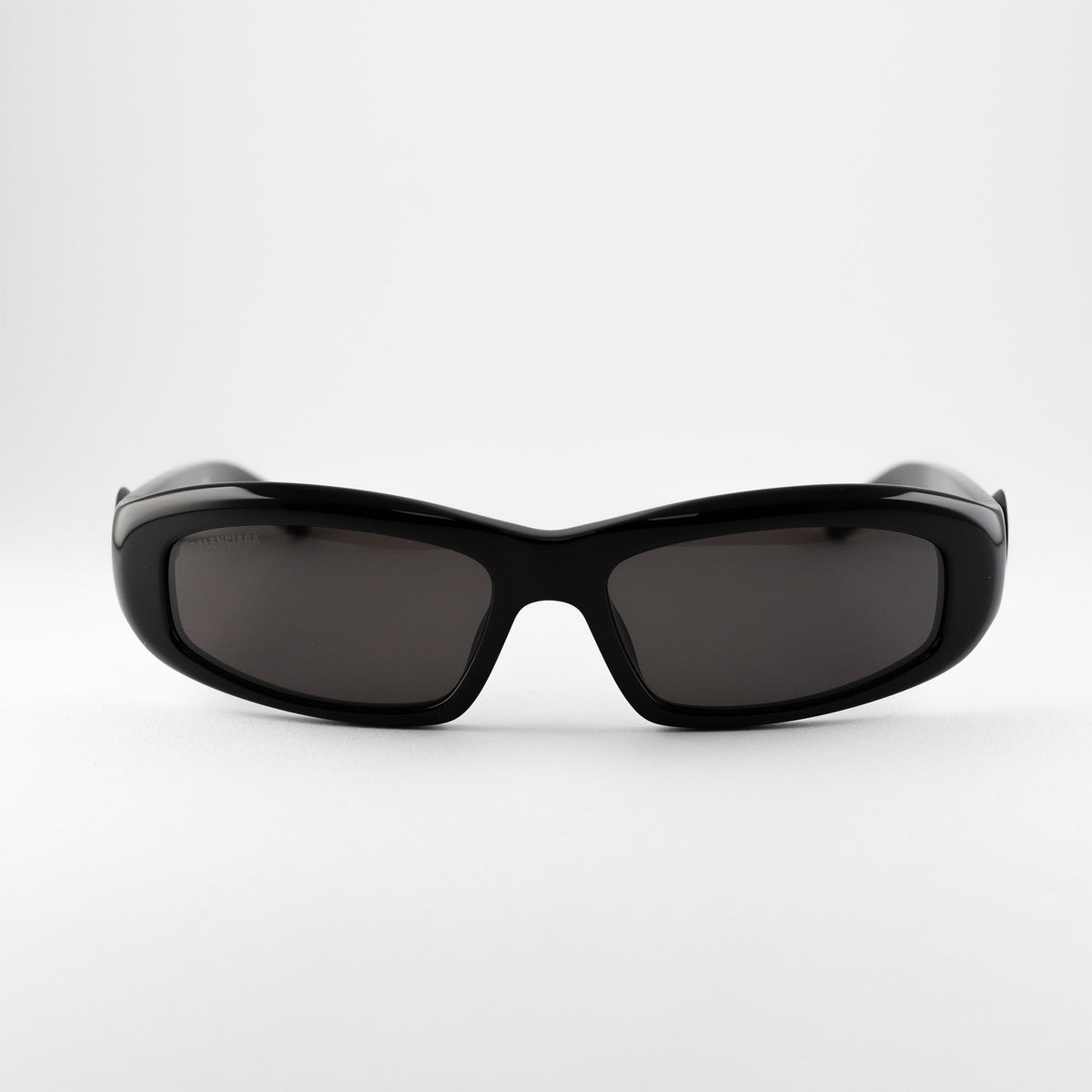 Balenciaga BB0408S 001 – nero – Occhiali da sole