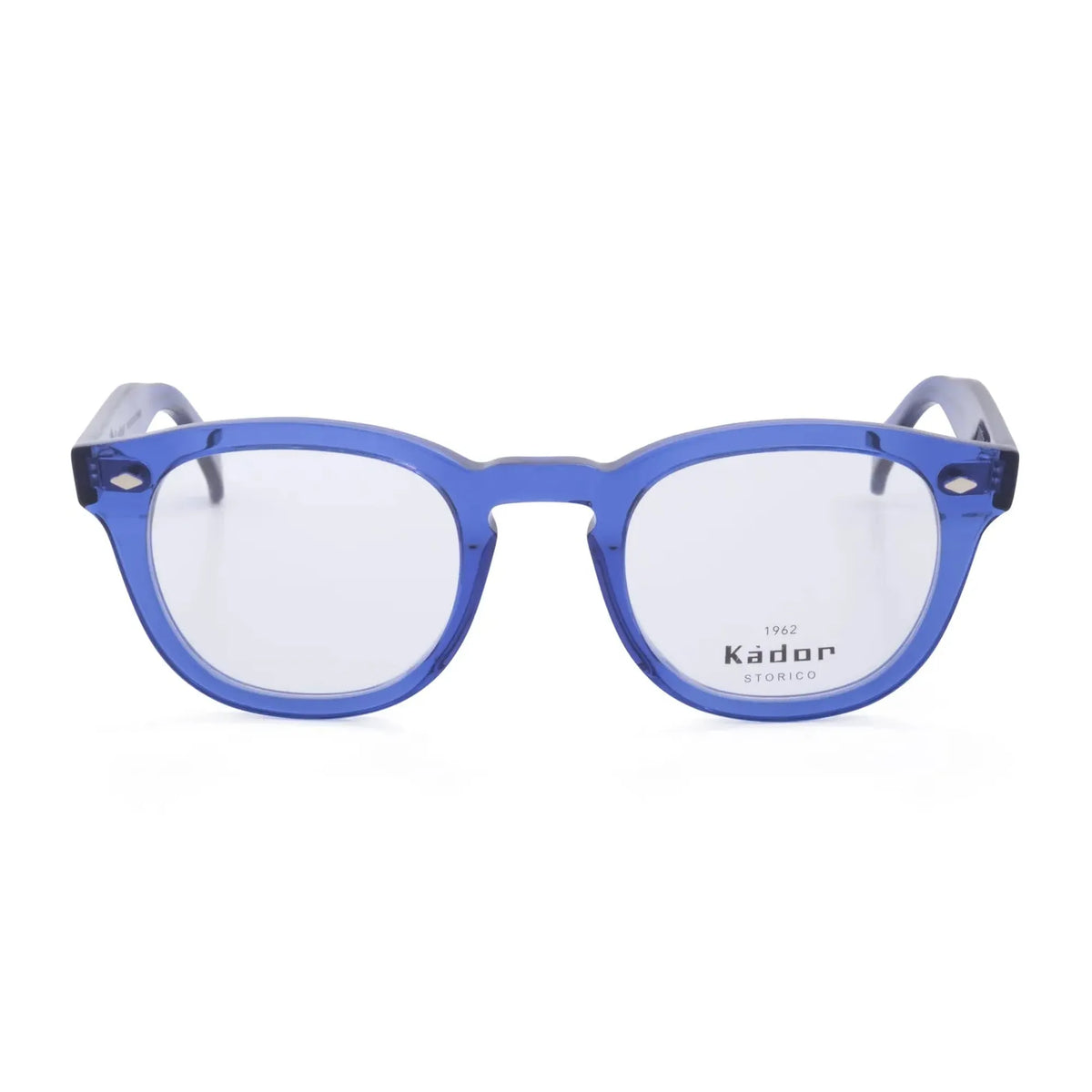 Kador Jolly – Occhiali da vista blu