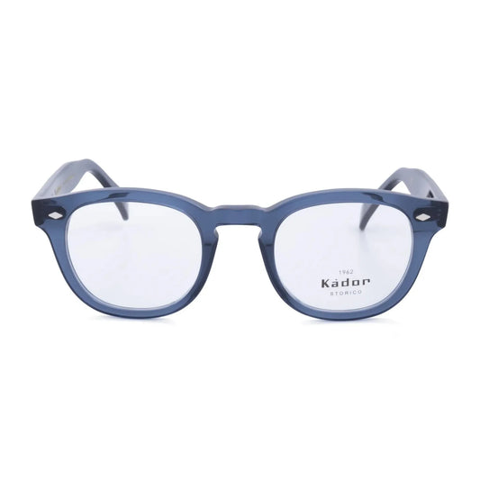 Kador Jolly – Occhiali da vista blu scuro