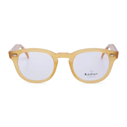 Kador Jolly – Occhiali da vista miele
