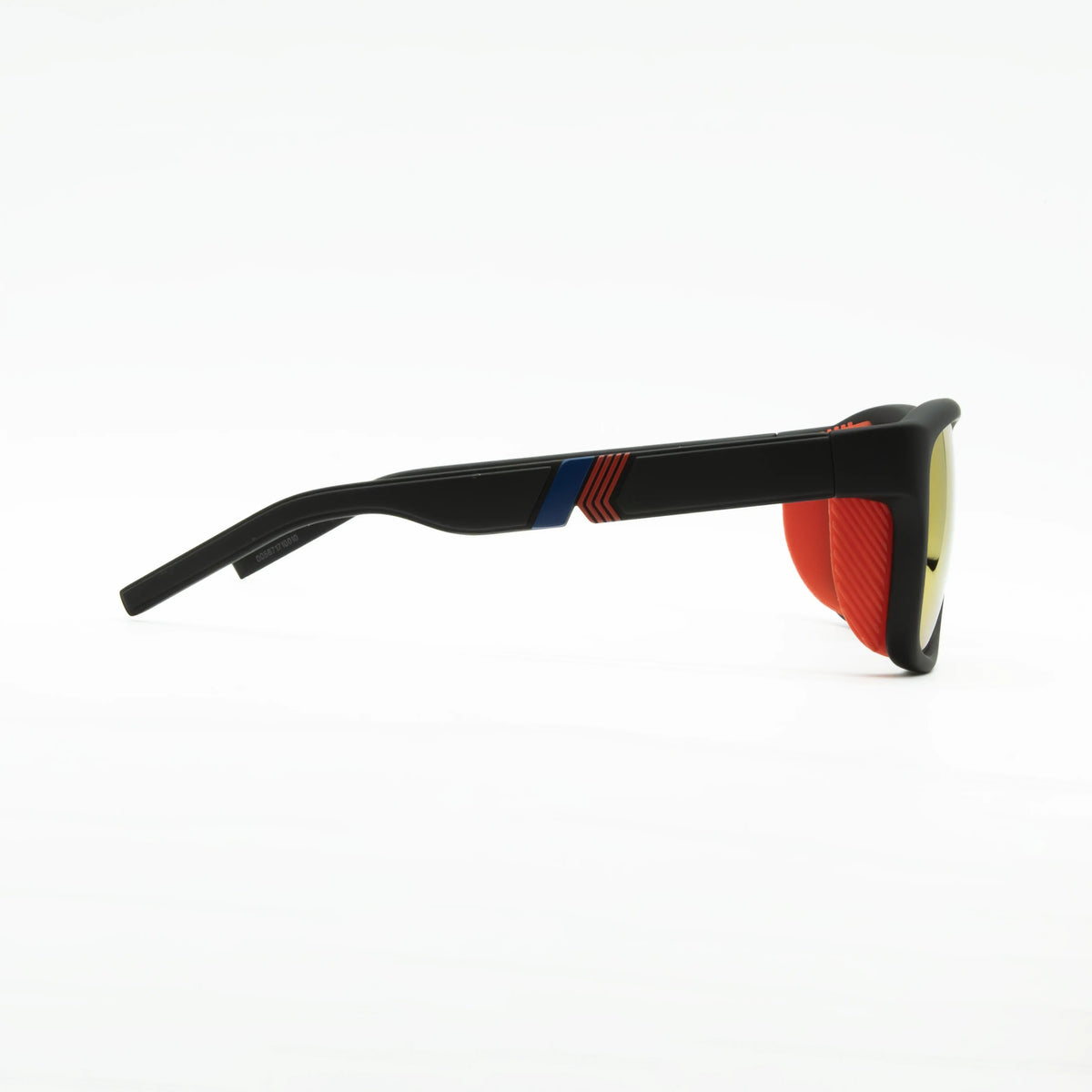 K-Way KW0016 02L – nero opaco – Occhiali da sole