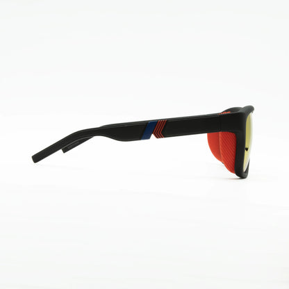 K-Way KW0016 02L – nero opaco – Occhiali da sole
