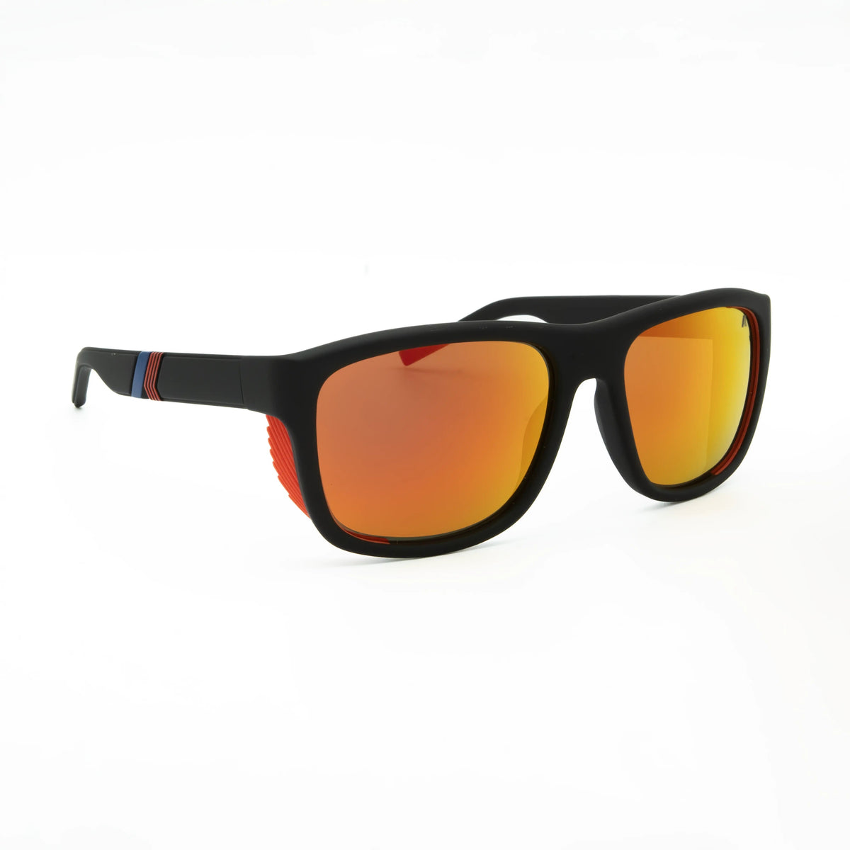 K-Way KW0016 02L – nero opaco – Occhiali da sole