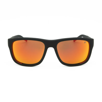 K-Way KW0016 02L – nero opaco – Occhiali da sole