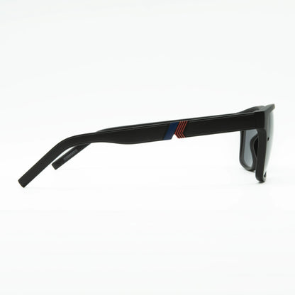 K-Way KW0012 02A – nero opaco – Occhiali da sole