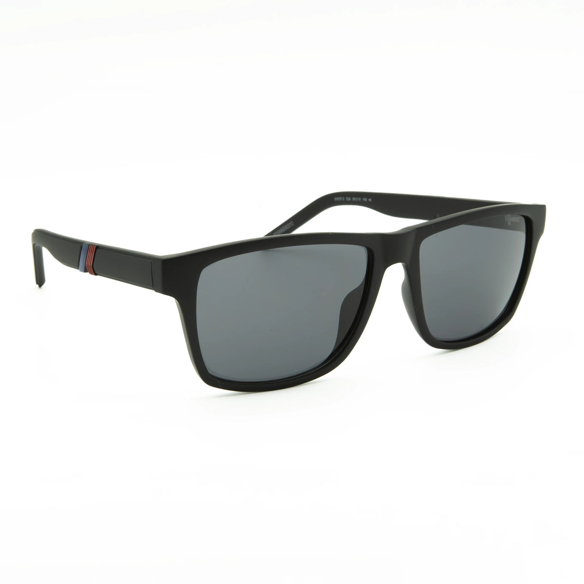 K-Way KW0012 02A – nero opaco – Occhiali da sole