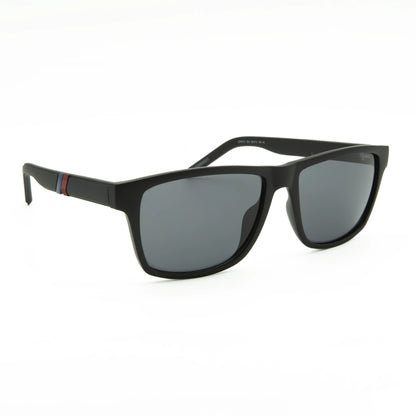 K-Way KW0012 02A – nero opaco – Occhiali da sole