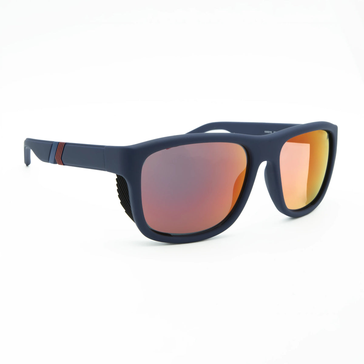 K-Way KW0016 91U – blu opaco – Occhiali da sole