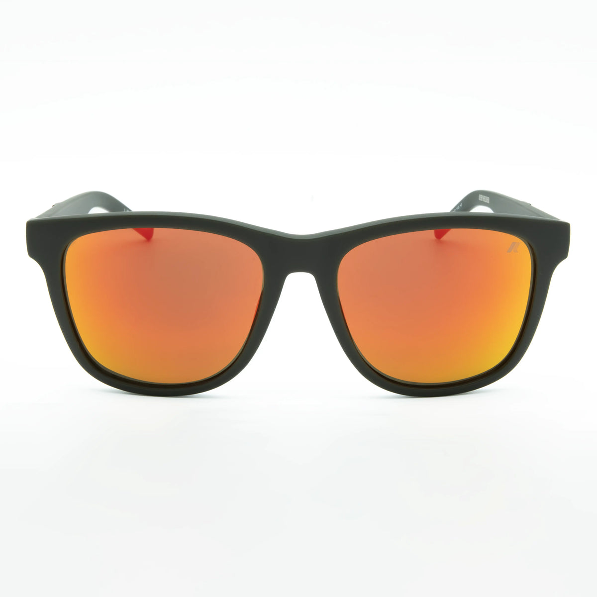 K-Way KW0027 97L – verde scuro – Occhiali da sole