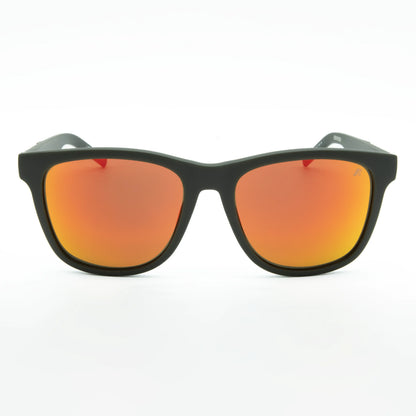 K-Way KW0027 97L – verde scuro – Occhiali da sole