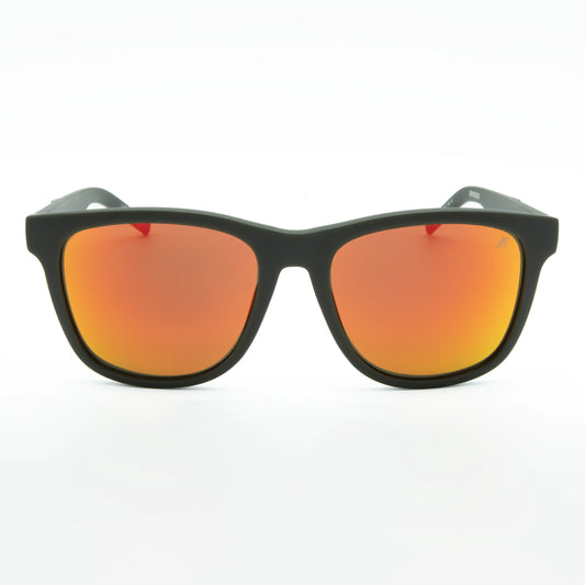 K-Way KW0027 97L – verde scuro – Occhiali da sole