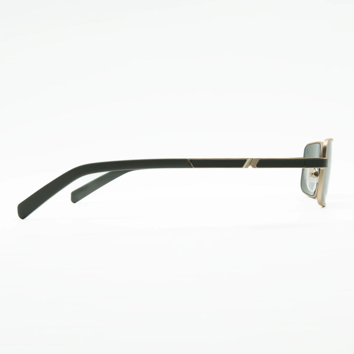 K-Way KW0029 32N – oro, verde scuro – Occhiali da sole