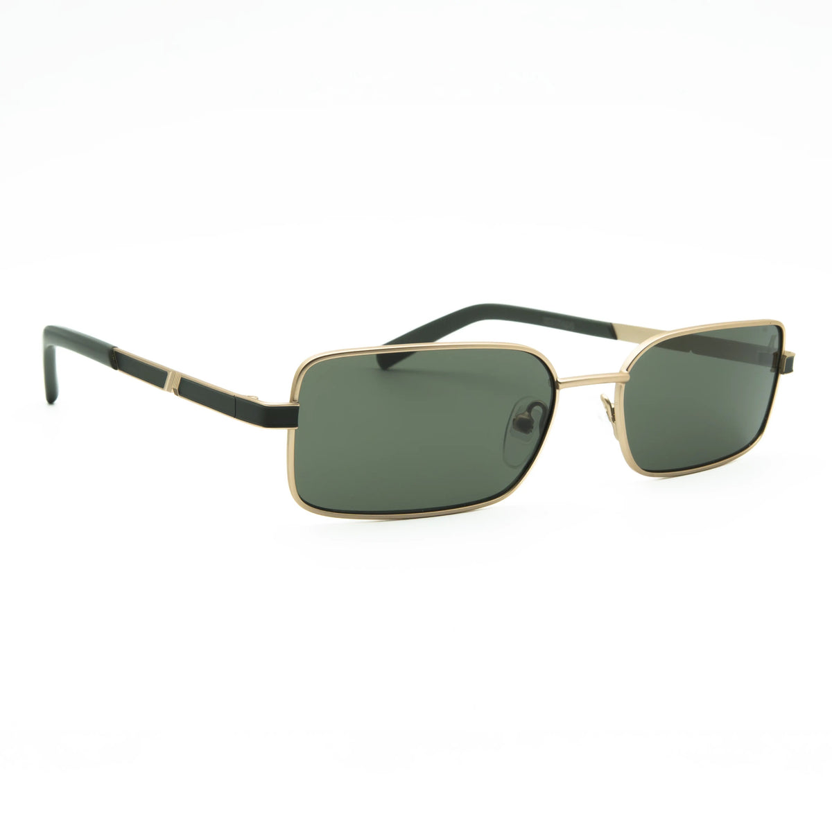 K-Way KW0029 32N – oro, verde scuro – Occhiali da sole