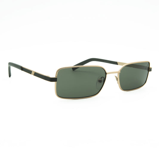 K-Way KW0029 32N – oro, verde scuro – Occhiali da sole