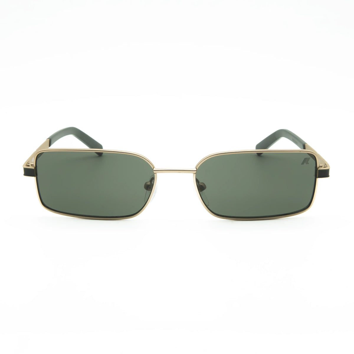 K-Way KW0029 32N – oro, verde scuro – Occhiali da sole