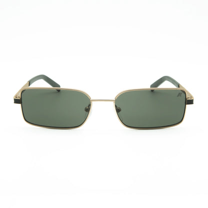 K-Way KW0029 32N – oro, verde scuro – Occhiali da sole