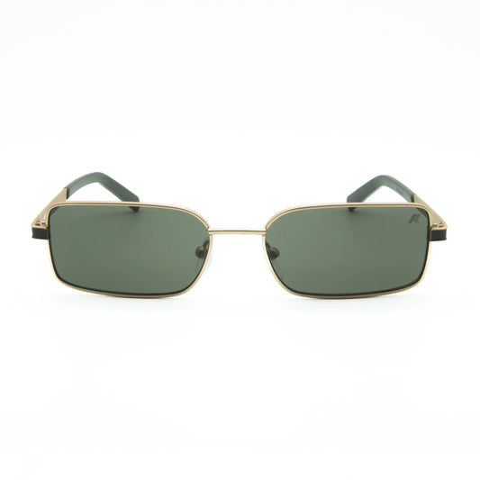 K-Way KW0029 32N – oro, verde scuro – Occhiali da sole