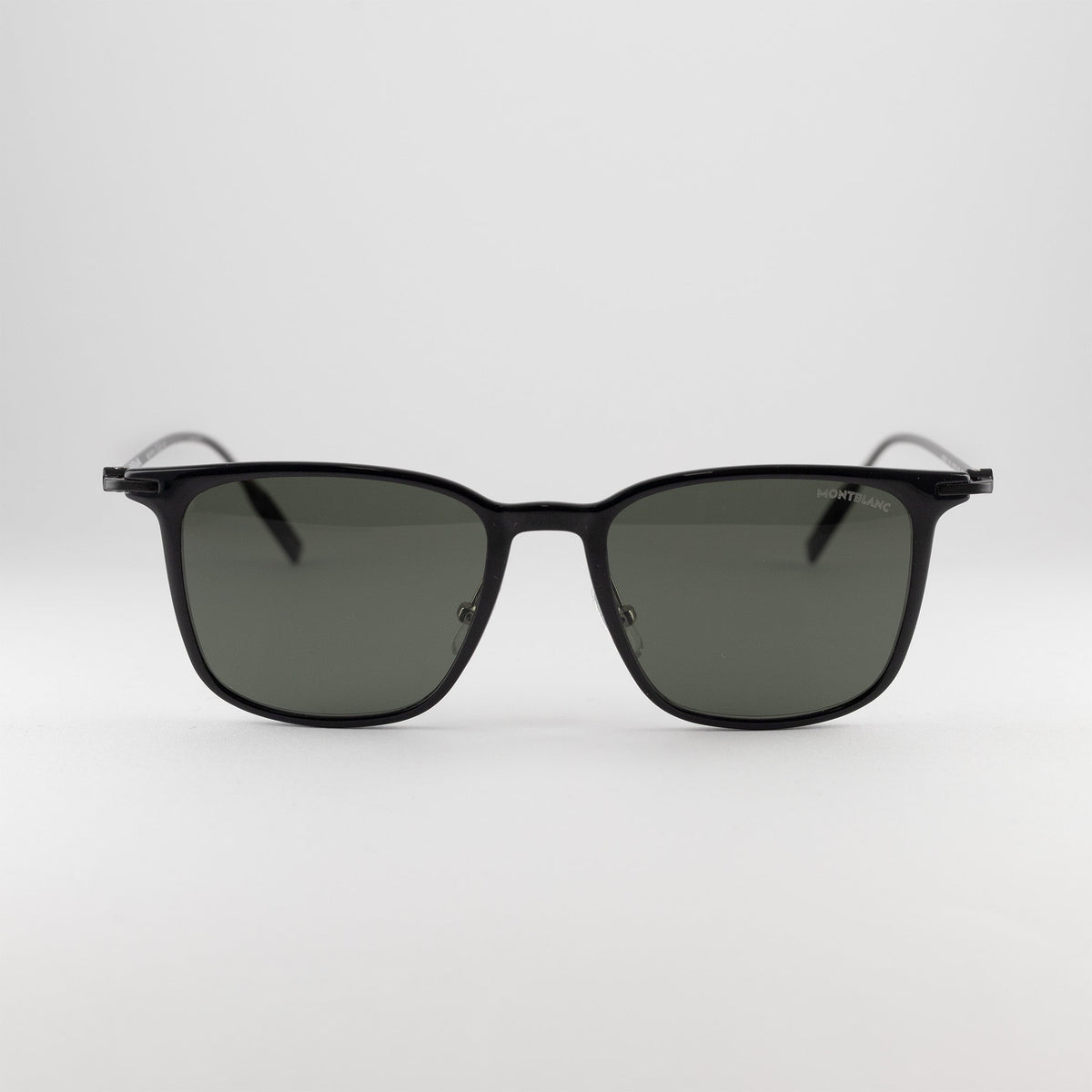 Montblanc MB0354S 001 – nero – Occhiali da sole