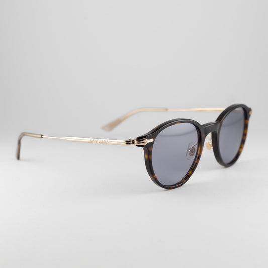 Montblanc MB0362S 002 – tartarugato – Occhiali da sole