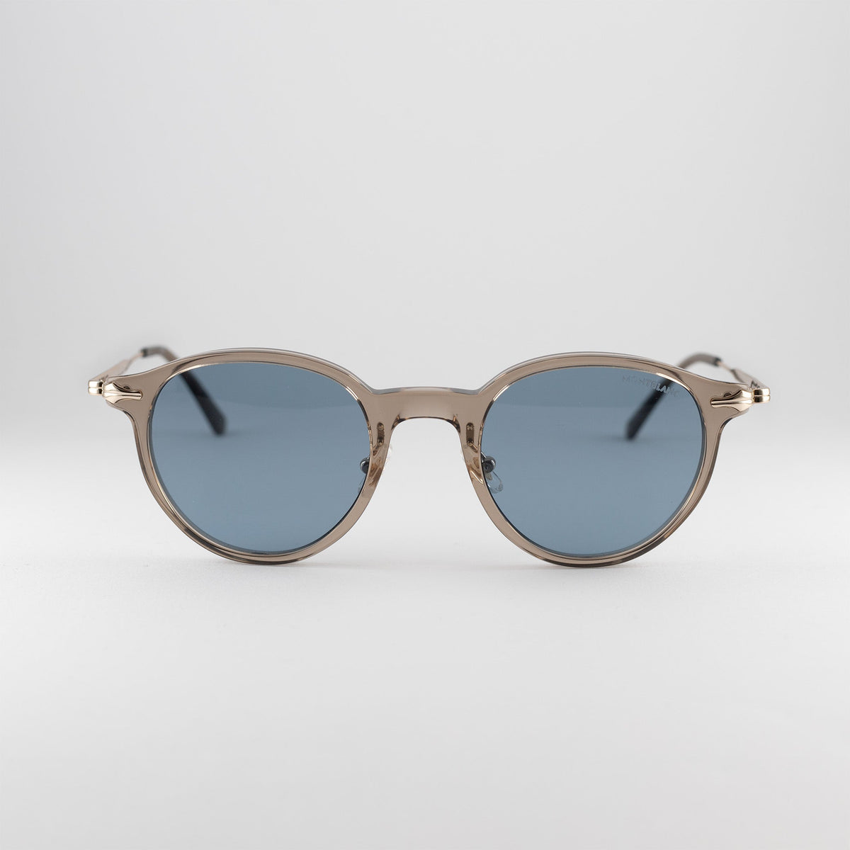 Montblanc MB0362S 005 – marrone – Occhiali da sole