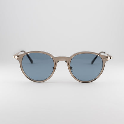 Montblanc MB0362S 005 – marrone – Occhiali da sole