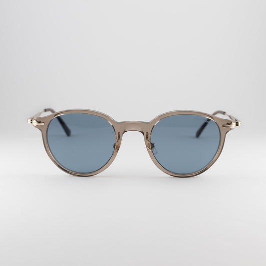 Montblanc MB0362S 005 – marrone – Occhiali da sole