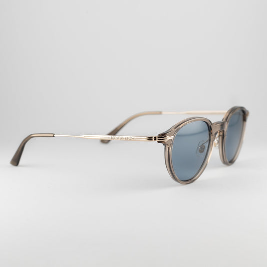 Montblanc MB0362S 005 – marrone – Occhiali da sole