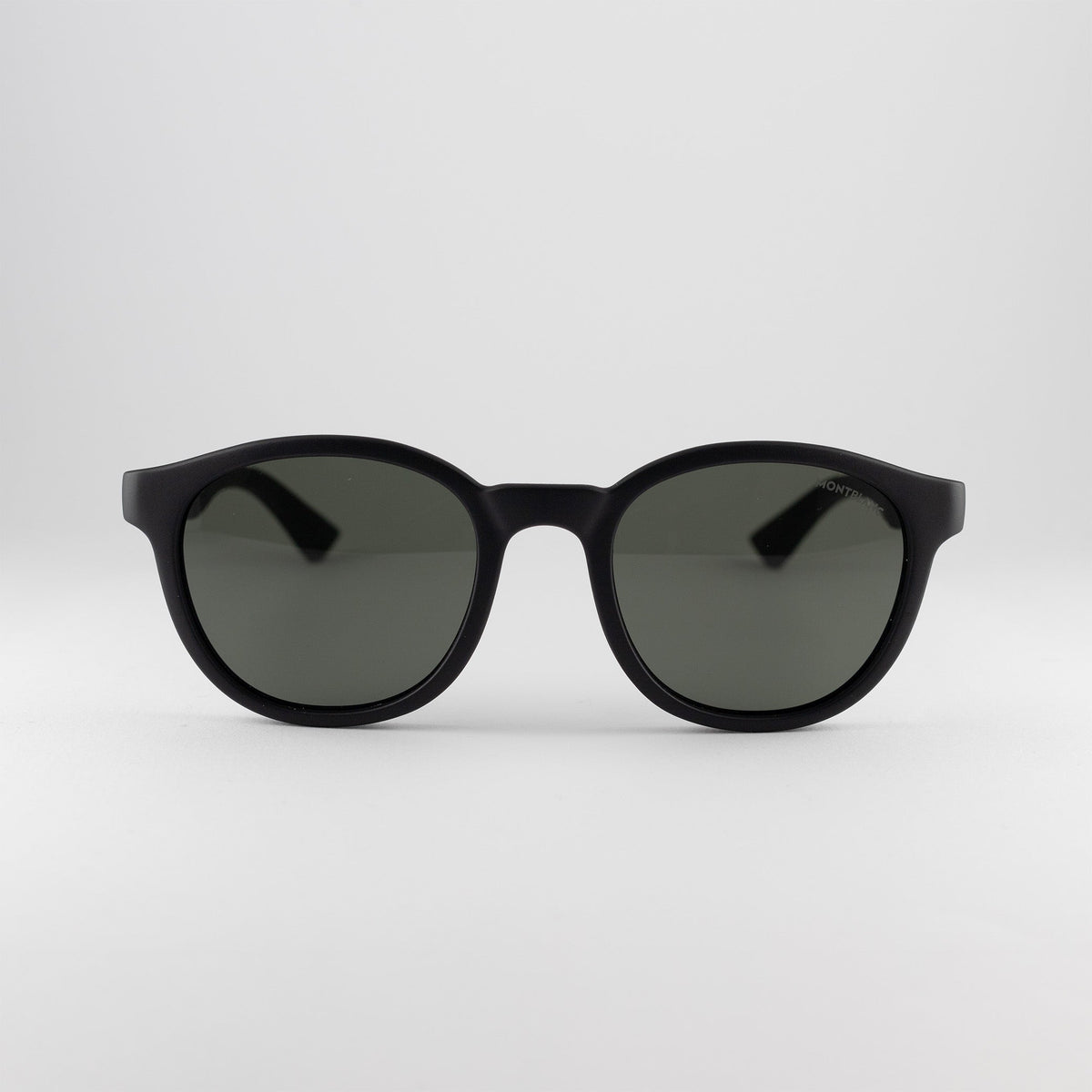 Montblanc MB0398S 002 – tartarugato – Occhiali da sole