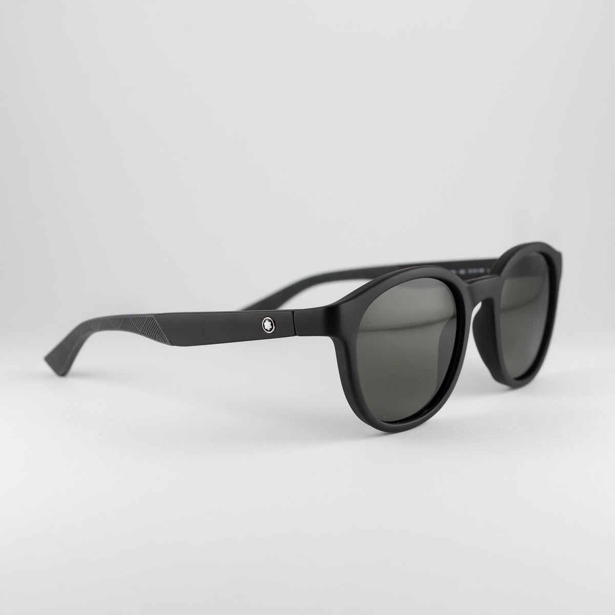 Montblanc MB0398S 002 – tartarugato – Occhiali da sole