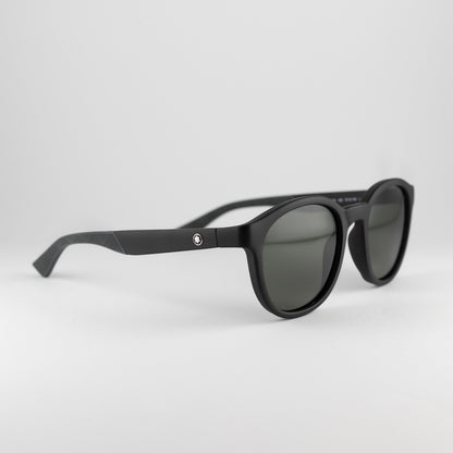 Montblanc MB0398S 002 – tartarugato – Occhiali da sole