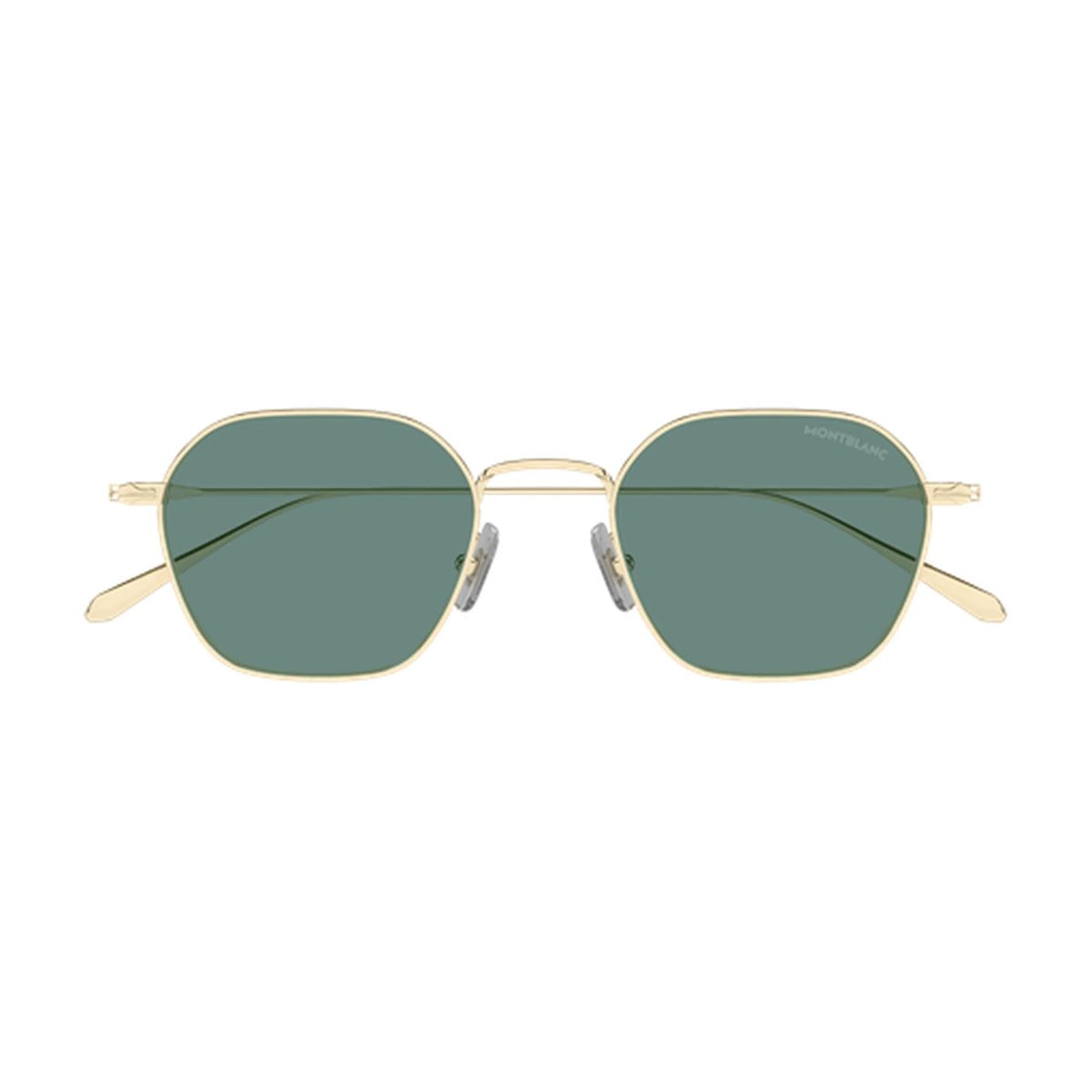 Montblanc MB0472S-004 – oro – Occhiali da sole