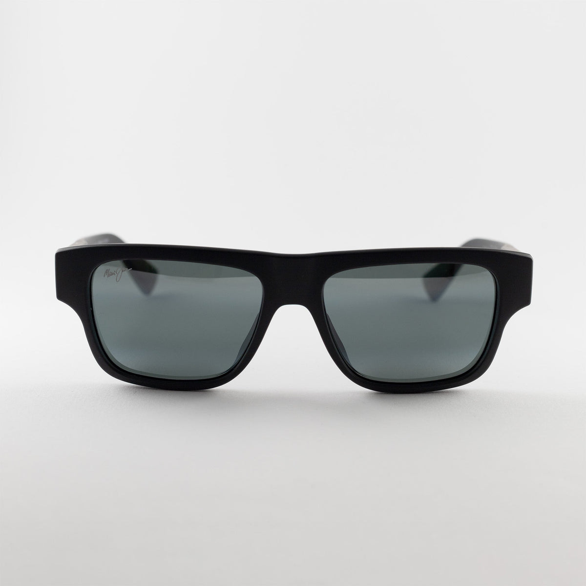 Maui Jim Kokua MJ638 02 – nero – Occhiali da sole