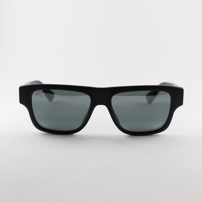 Maui Jim Kokua MJ638 02 – nero – Occhiali da sole