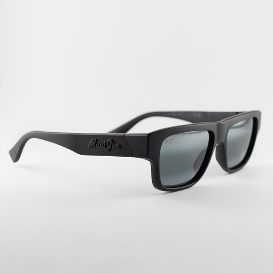 Maui Jim Kokua MJ638 02 – nero – Occhiali da sole
