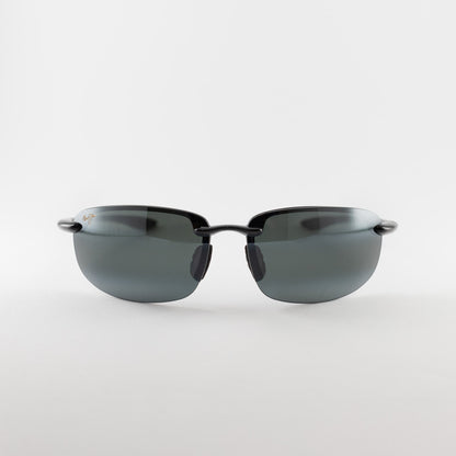 Maui Jim Ho'okipa MJ407 001 – nero – Occhiali da sole