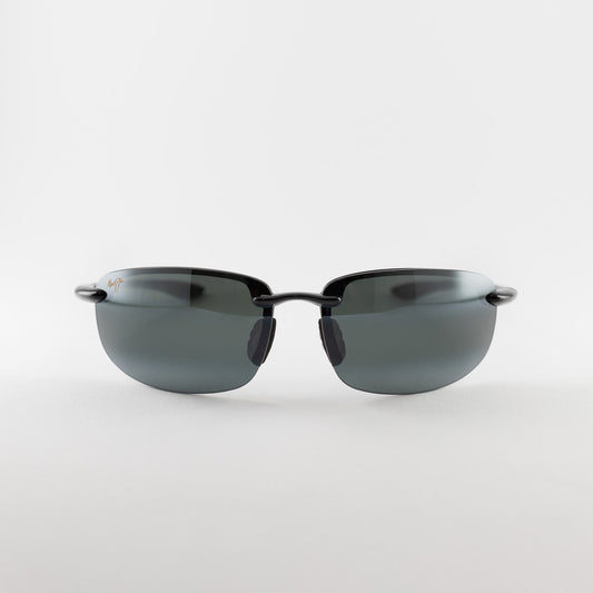 Maui Jim Ho'okipa MJ407 001 – nero – Occhiali da sole