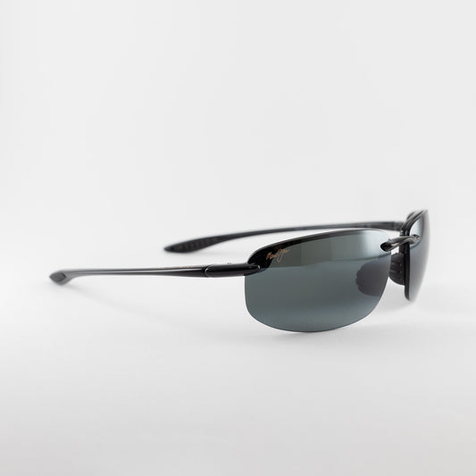 Maui Jim Ho'okipa MJ407 001 – nero – Occhiali da sole