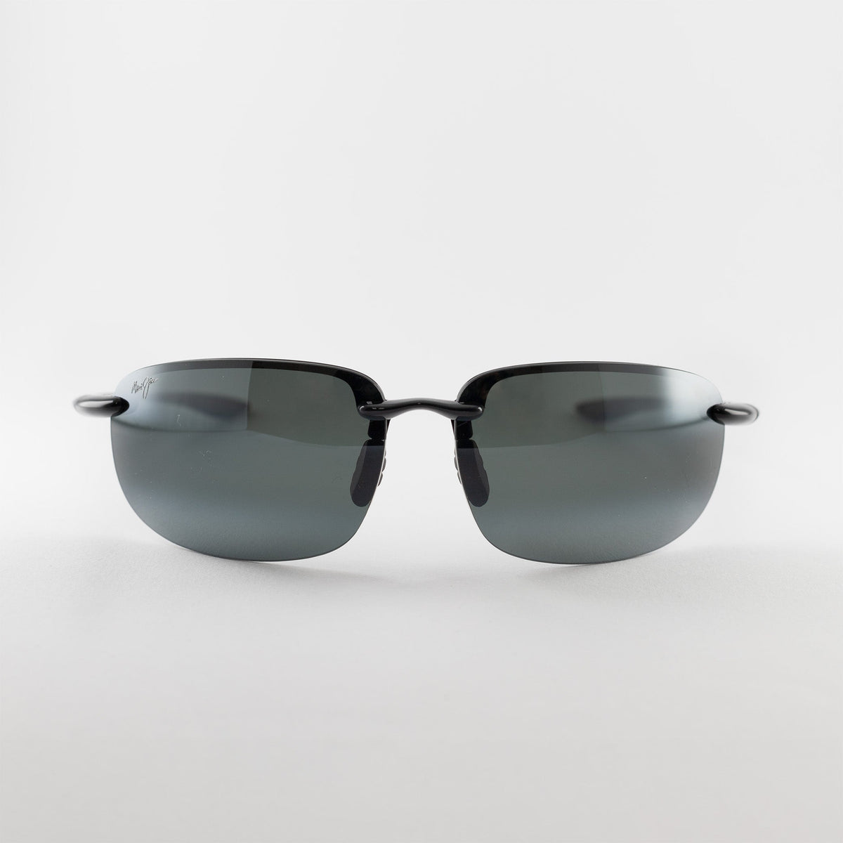 Maui Jim Ho'okipa XL MJ456 001 – nero – Occhiali da sole