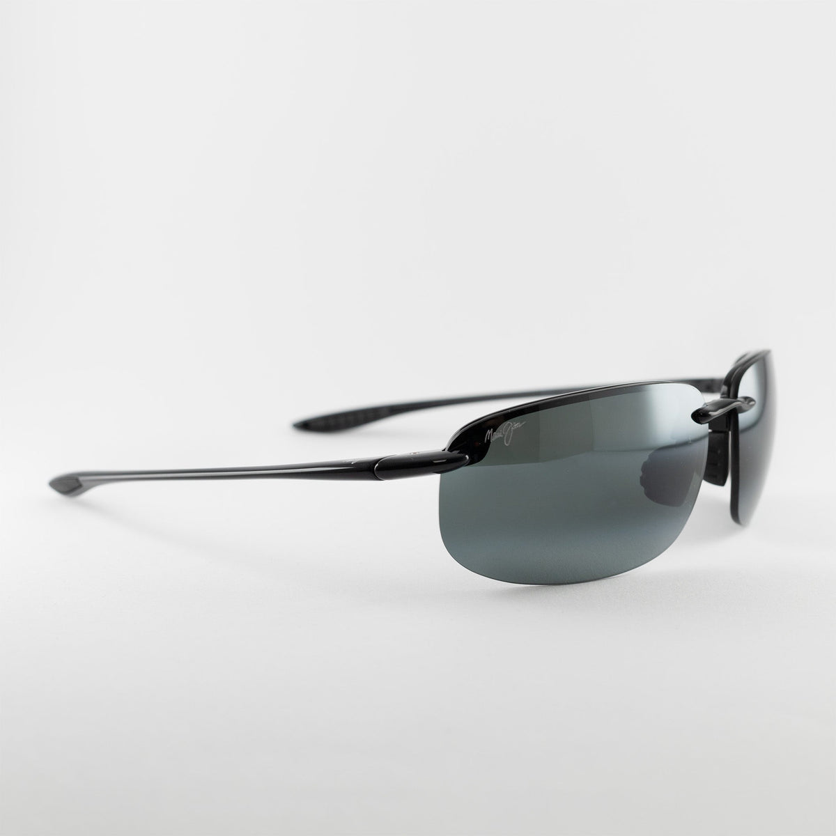 Maui Jim Ho'okipa XL MJ456 001 – nero – Occhiali da sole