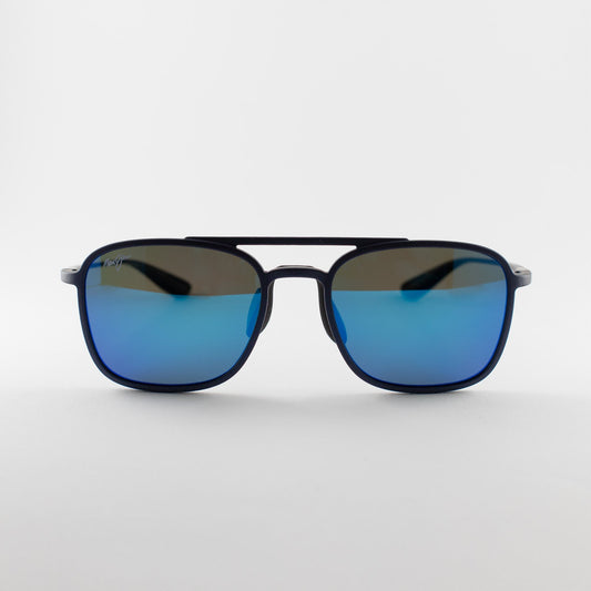 Maui Jim Kokea MJ447 03M – nero – Occhiali da sole