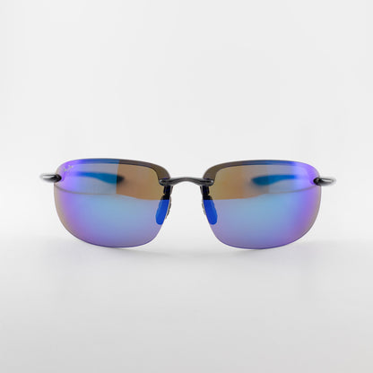 Maui Jim Ho'okipa XL MJ456 14A – nero – Occhiali da sole