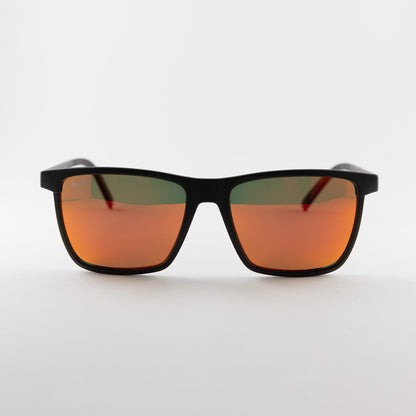 Maui Jim One Way MJ875 02 – nero – Occhiali da sole