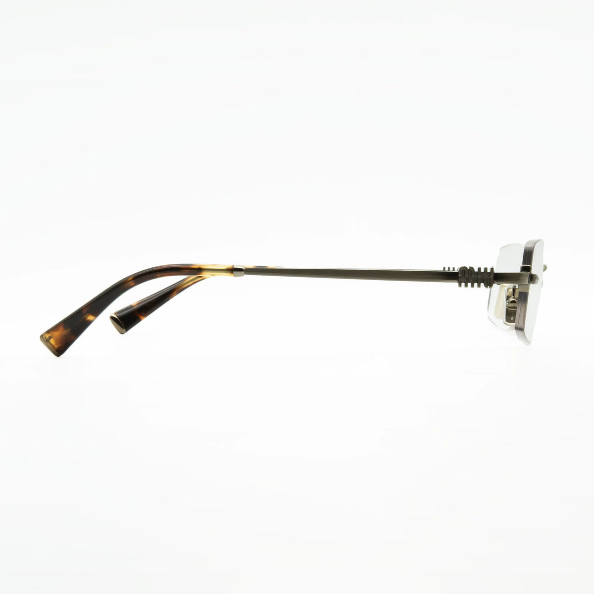 Miu Miu MU 50YV 26C1O1 – Occhiali da vista oro
