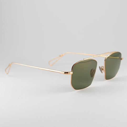 Ahlem New York – oro – Occhiali da sole