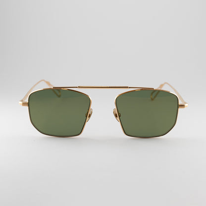 Ahlem New York – oro – Occhiali da sole