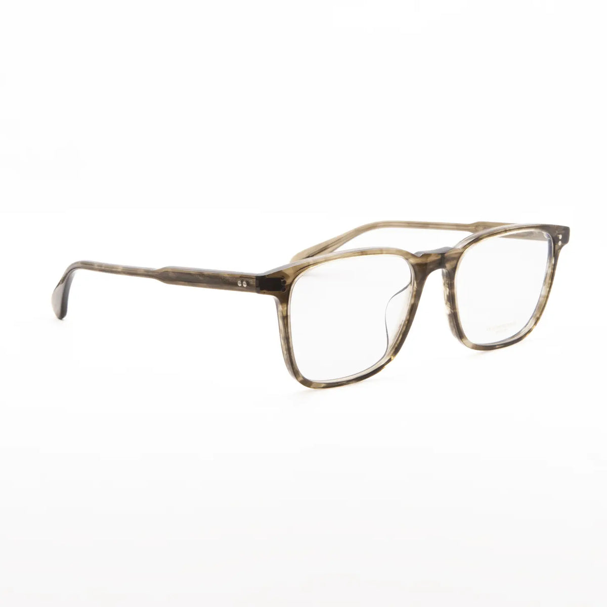 Oliver Peoples Tillen OV5603U 1735 – Occhiali da vista verde oliva tenue