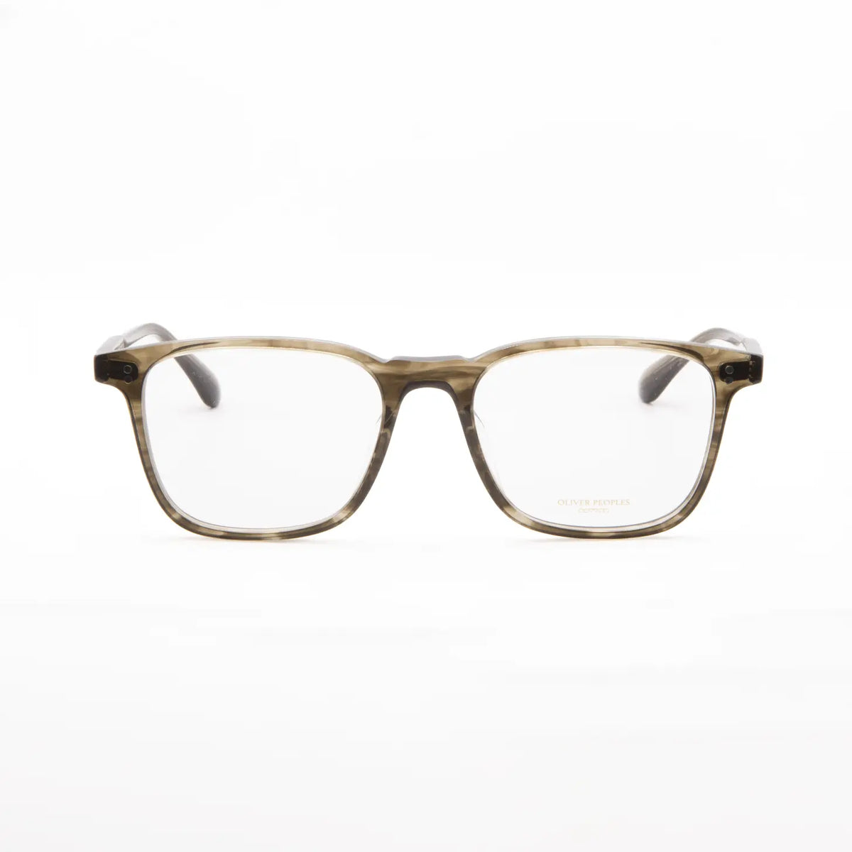 Oliver Peoples Tillen OV5603U 1735 – Occhiali da vista verde oliva tenue