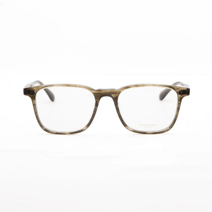 Oliver Peoples Tillen OV5603U 1735 – Occhiali da vista verde oliva tenue