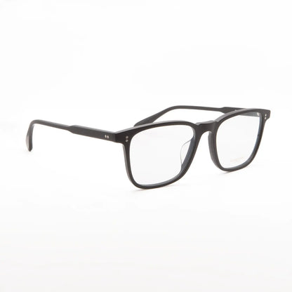 Oliver Peoples Tillen OV5603U 1796 – Occhiali da vista nero semiopaco