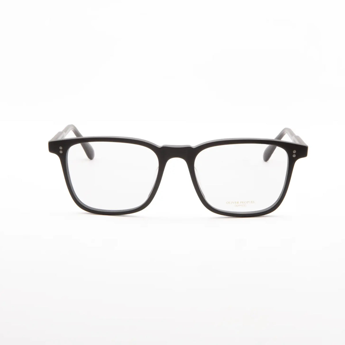 Oliver Peoples Tillen OV5603U 1796 – Occhiali da vista nero semiopaco